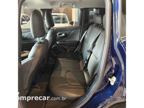 RENEGADE 1.3 T270 TURBO FLEX LONGITUDE AT6