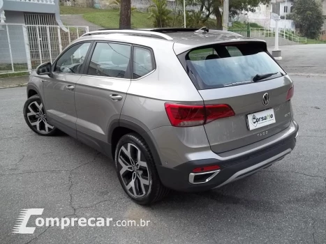 TAOS 1.4 250 TSI Highline