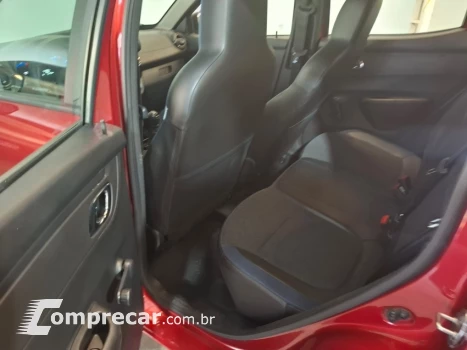 KWID 1.0 12V SCE Intense
