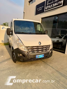 MASTER 2.3 DCI Furgão L1h1