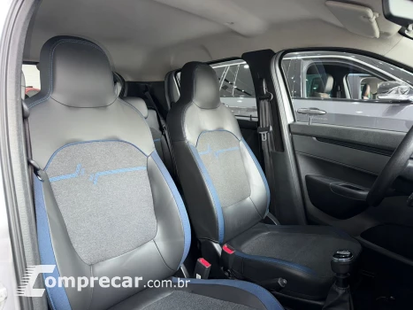 KWID 1.0 12V SCE Intense