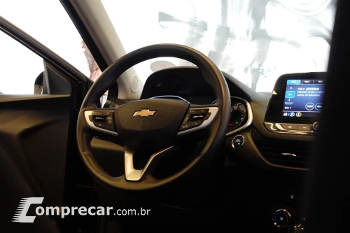 Onix Hatch 1.0 4P FLEX LT