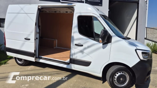 MASTER 2.3 DCI Grand Furgão L2h2