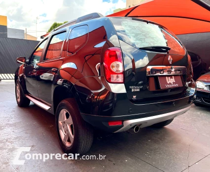 DUSTER 2.0 16V Dynamique
