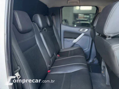 RANGER 2.5 XLT 4X2 CD 16V