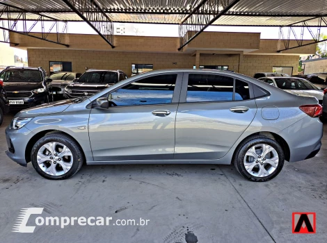 ONIX 1.0 Turbo Plus LTZ