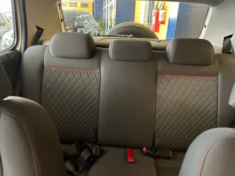 CROSSFOX  I MOTION 1.6 T. Flex 16V 5p