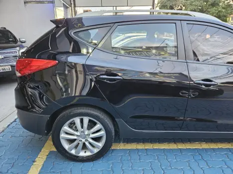 IX35 2.0 MPFI GLS 16V FLEX 4P AUTOMÁTICO