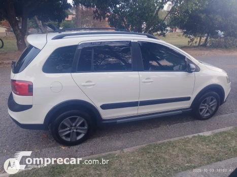SAVEIRO 1.6 Cross CD 16V