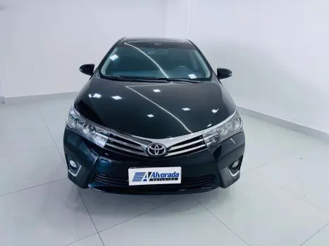 COROLLA XEI20FLEX