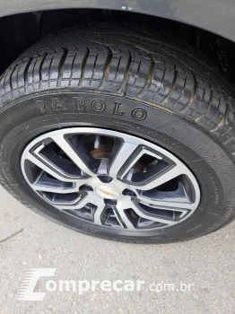 PRISMA 1.4 MPFI LT 8V