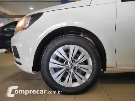 GOL 1.0 12V MPI Totalflex