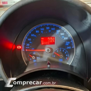 NEW BEETLE 2.0 MI 8V