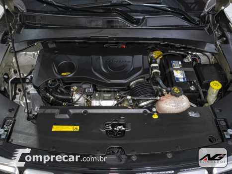 COMMANDER 1.3 T270 Turbo Limited