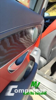 C 250 2.0 CGI SPORT TURBO 16V GASOLINA 4P AUTOMÁT