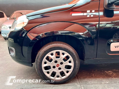 UNO 1.0 EVO Vivace 8V