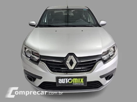 LOGAN 1.0 12V SCE ZEN