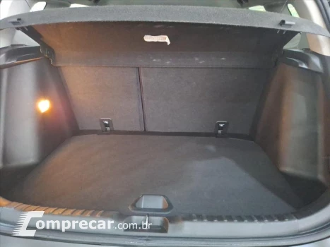 TRACKER 1.0 TURBO FLEX LTZ AUTOMÁTICO