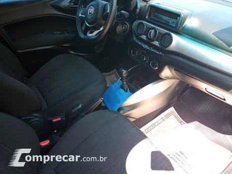 ARGO 1.0 Firefly Drive