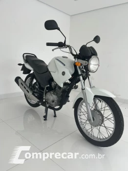 YBR 125 FACTOR