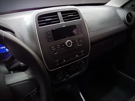 KWID 1.0 12V SCE FLEX ZEN MANUAL