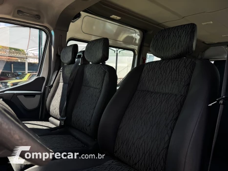 MASTER 2.3 DCI Minibus Executive 16L L3h2