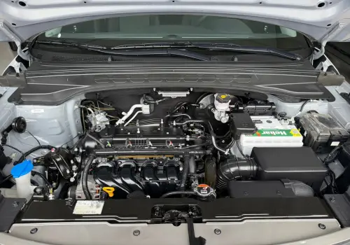 CRETA 1.6 16V Action