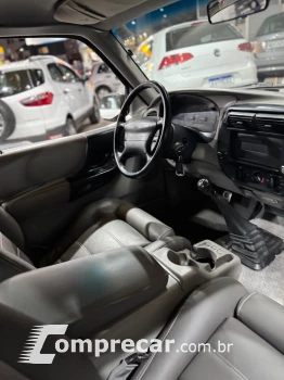 Ranger STX 4.0 CS/ CE