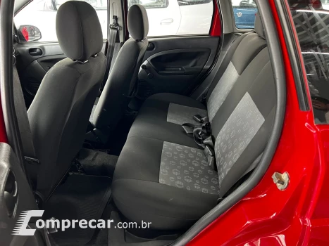 FIESTA 1.0 MPI Class Hatch 8V