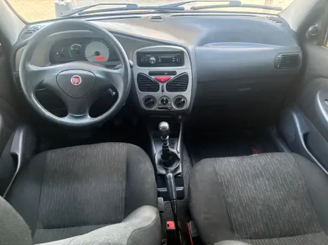 PALIO 1.0 MPI Fire Celebration 8V