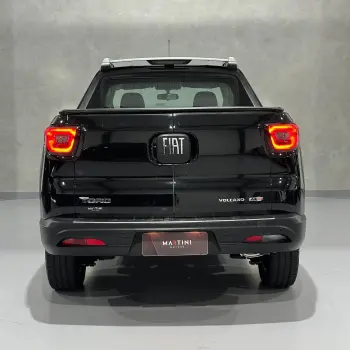 Toro Volcano 2.0 16V 4x4 TB Diesel Aut.