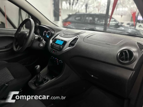 KA 1.0 TI-VCT FLEX SE MANUAL