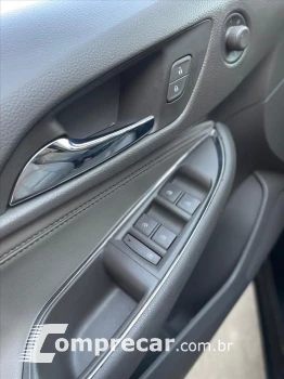 CRUZE 1.4 Turbo LTZ 16V