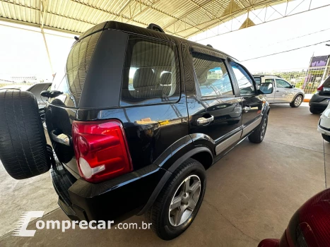 ECOSPORT 1.6 XLT Freestyle 8V