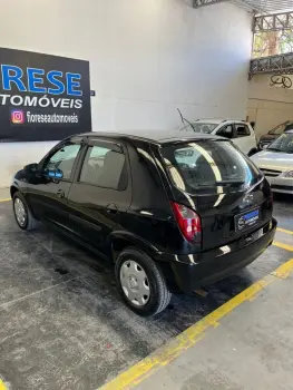 CHEVROLET CELTA 1.0 MPFI LT 8V