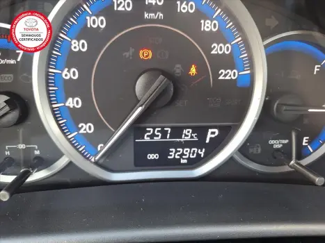 YARIS 1.5 16V FLEX XL MULTIDRIVE