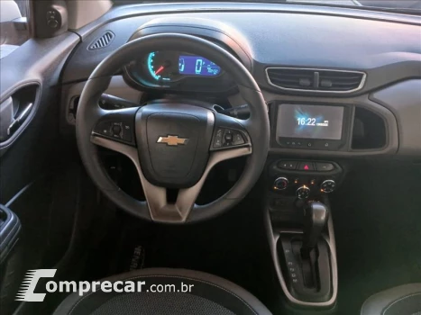 PRISMA 1.4 MPFI LTZ 8V