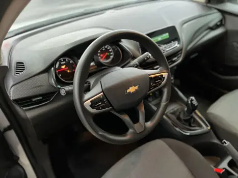 ONIX 1.0 FLEX MANUAL