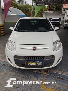 PALIO 1.0 MPI ATTRACTIVE 8V