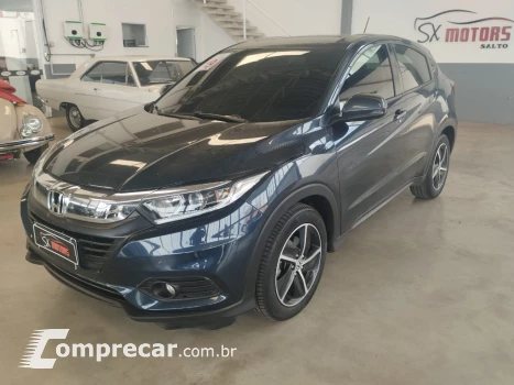 Honda HR-V 1.8 16V LX 4 portas