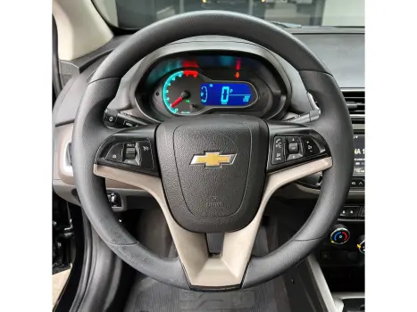 PRISMA 1.4 MPFI LTZ 8V FLEX 4P AUTOMÁTICO