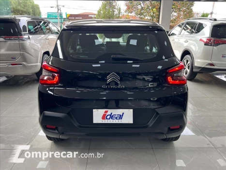 C3 1.0 FIREFLY FLEX LIVE PACK MANUAL