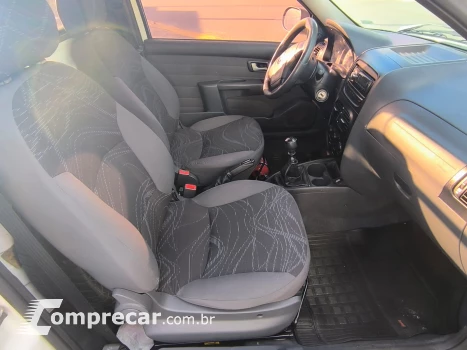 STRADA 1.4 MPI Working CS 8V