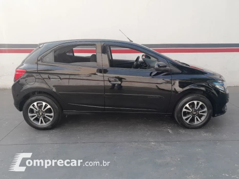 ONIX HATCH LTZ 1.4 8V FlexPower 5p Mec.