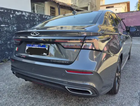 ARRIZO 6 PRO 1.5 VVT Turbo Iflex