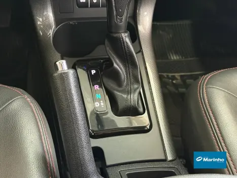 X60 1.8 VIP 16V GASOLINA 4P CVT