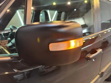 Renegade 1.8 4x2 Flex 16V Mec.