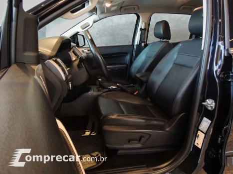 RANGER 3.2 Limited 4X4 CD 20V