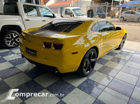 CAMARO 6.2 2SS Coupé V8