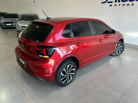 POLO HIGHLINE TSI 170 1,0 FLEX 12V AUT.